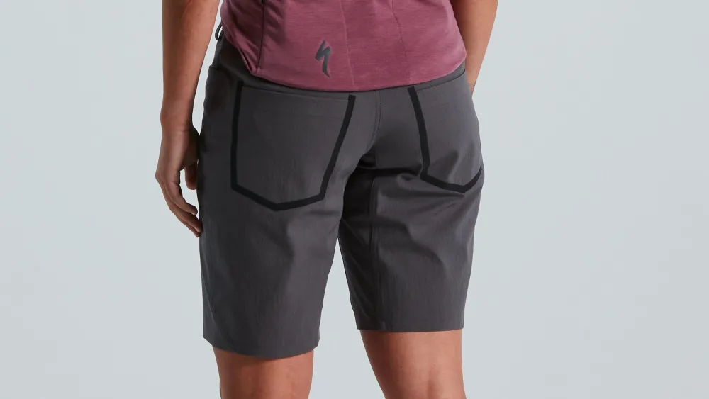 Specialized Women's RBX Adventure Over-Shorts>Women Women's Bottoms·Bibs & Shorts