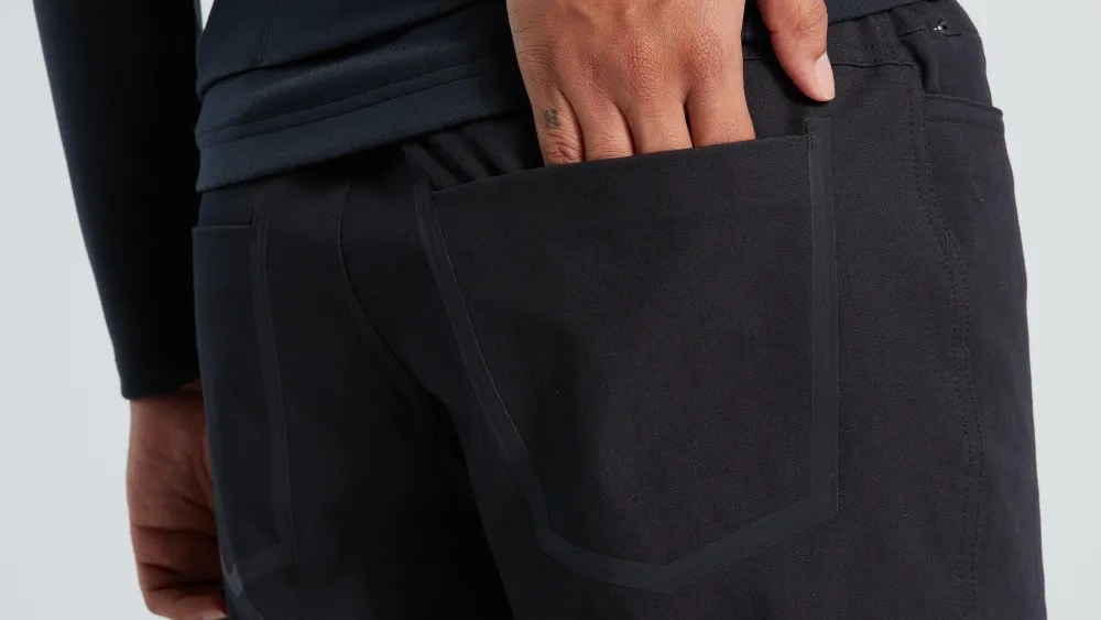 Specialized Women's RBX Adventure Over-Shorts>Women Women's Bottoms·Bibs & Shorts