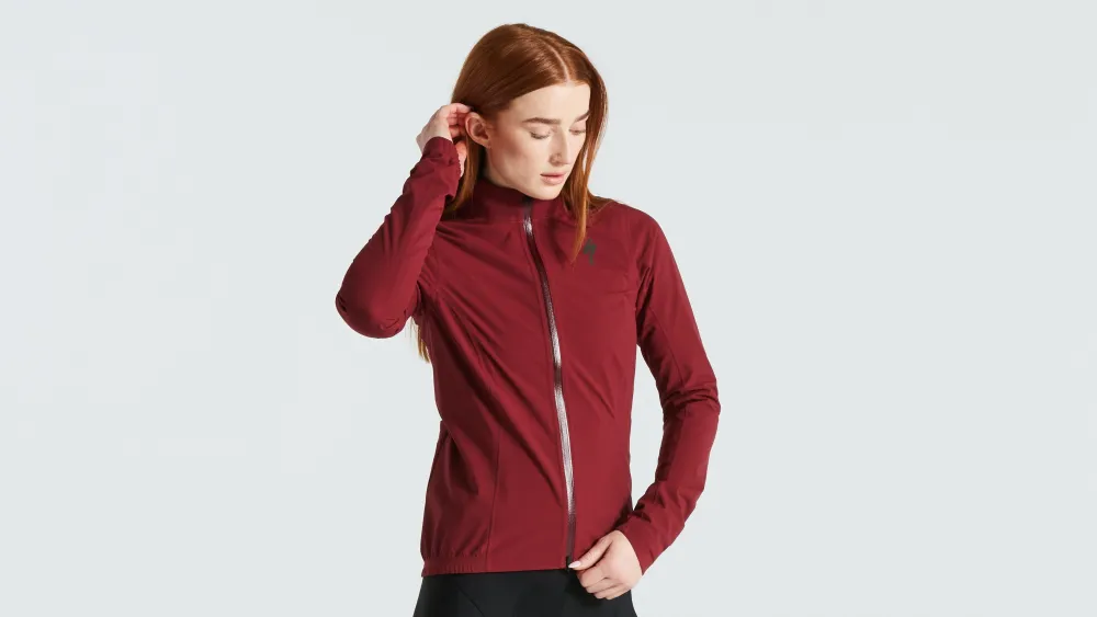 Specialized Women's RBX Comp Rain Jacket>Women Women's Tops·Jackets & Vests