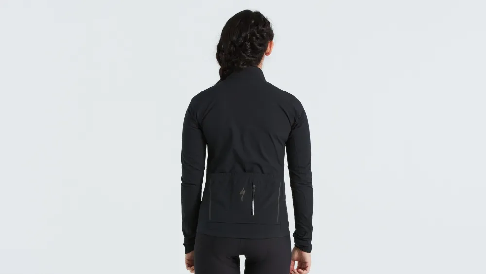 Specialized Women's RBX Comp Rain Jacket>Women Women's Tops·Jackets & Vests