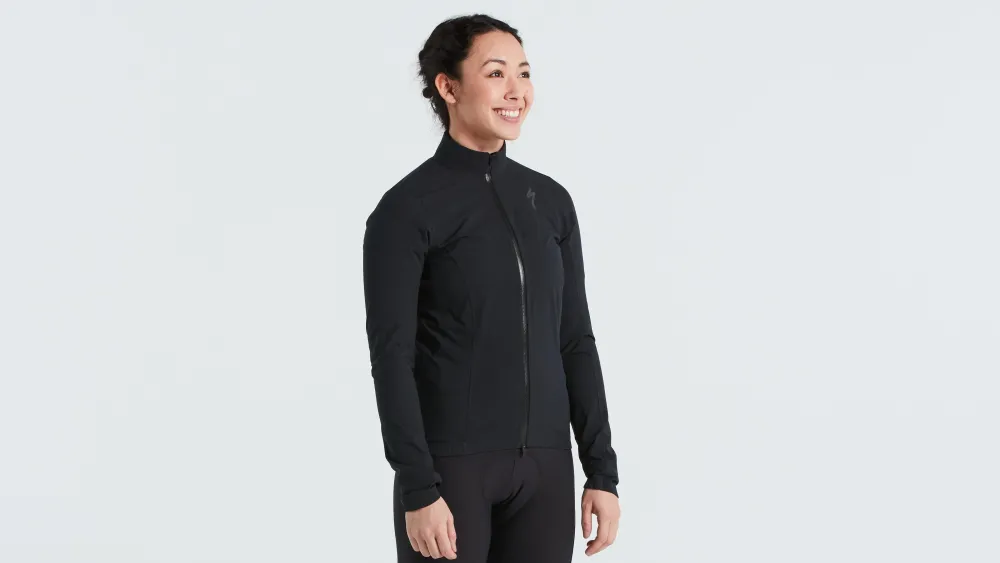 Specialized Women's RBX Comp Rain Jacket>Women Women's Tops·Jackets & Vests