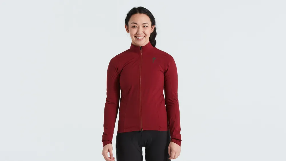 Specialized Women's RBX Comp Rain Jacket>Women Women's Tops·Jackets & Vests