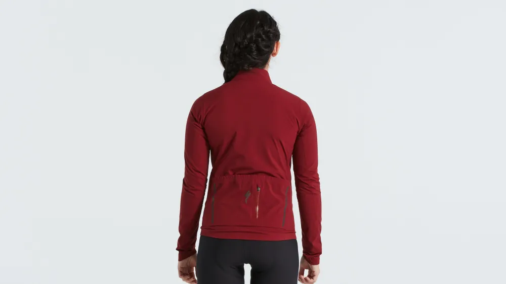 Specialized Women's RBX Comp Rain Jacket>Women Women's Tops·Jackets & Vests