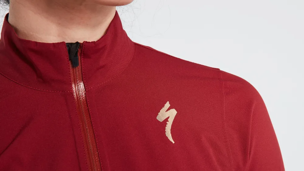 Specialized Women's RBX Comp Rain Jacket>Women Women's Tops·Jackets & Vests