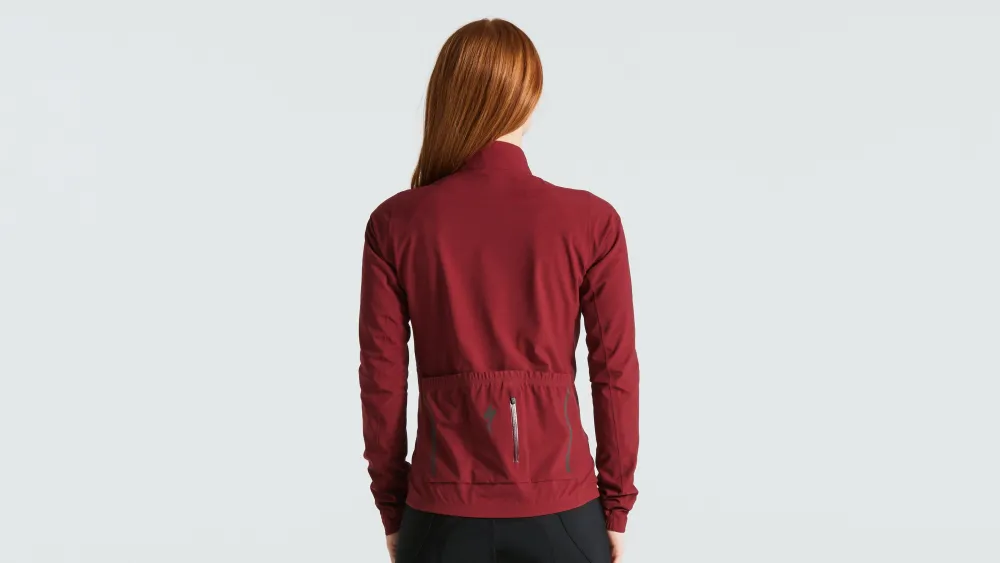 Specialized Women's RBX Comp Rain Jacket>Women Women's Tops·Jackets & Vests