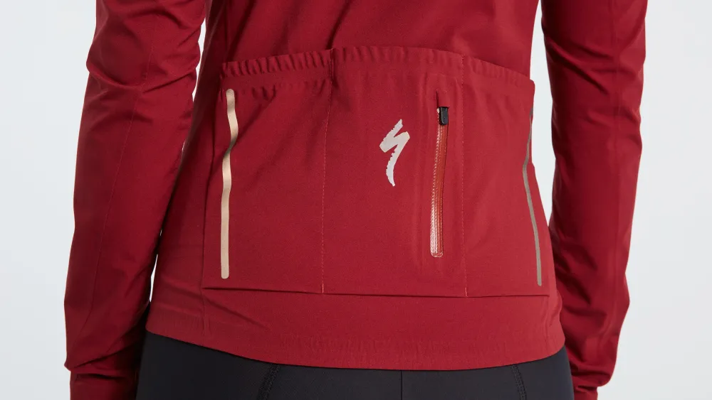 Specialized Women's RBX Comp Rain Jacket>Women Women's Tops·Jackets & Vests