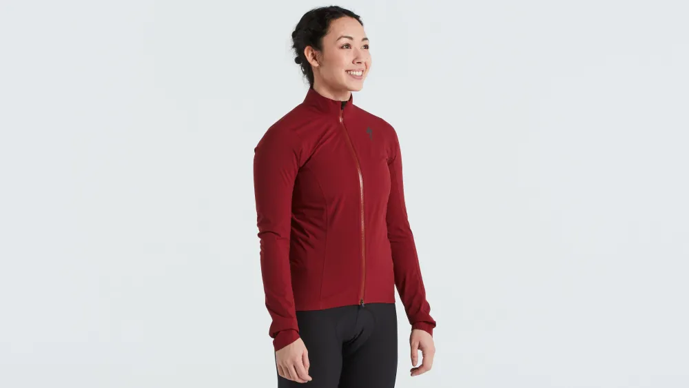 Specialized Women's RBX Comp Rain Jacket>Women Women's Tops·Jackets & Vests