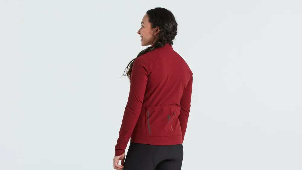 Specialized Women's RBX Comp Rain Jacket>Women Women's Tops·Jackets & Vests