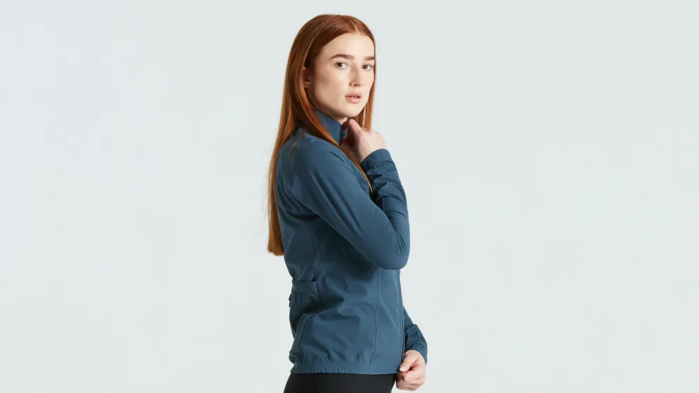 Specialized Women's RBX Comp Rain Jacket>Women Women's Tops·Jackets & Vests