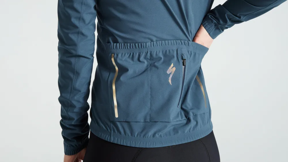 Specialized Women's RBX Comp Rain Jacket>Women Women's Tops·Jackets & Vests