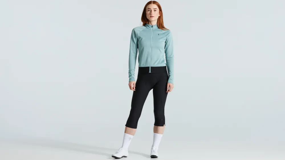 Specialized Women's RBX Expert Long Sleeve Thermal Jersey>Women Women's Tops·Jerseys