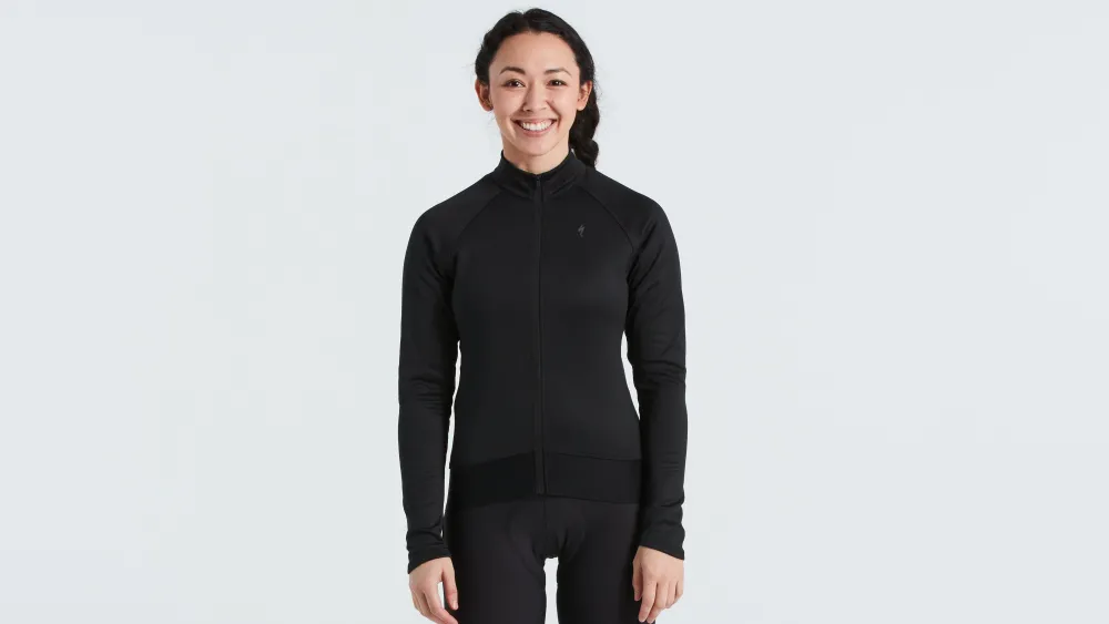 Specialized Women's RBX Expert Long Sleeve Thermal Jersey>Women Women's Tops·Jerseys