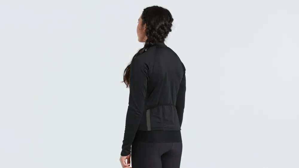 Specialized Women's RBX Expert Long Sleeve Thermal Jersey>Women Women's Tops·Jerseys