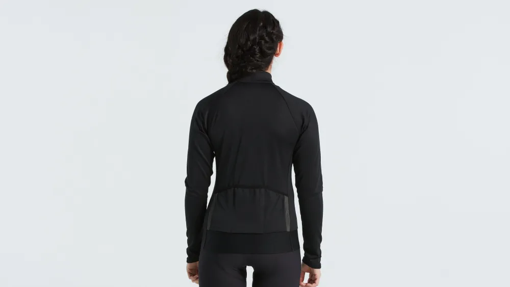 Specialized Women's RBX Expert Long Sleeve Thermal Jersey>Women Women's Tops·Jerseys