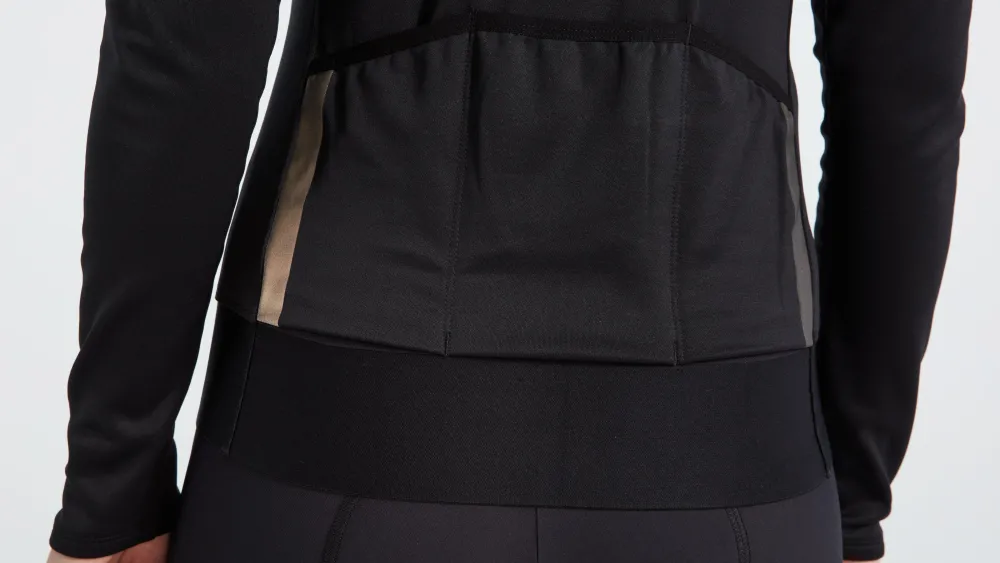 Specialized Women's RBX Expert Long Sleeve Thermal Jersey>Women Women's Tops·Jerseys