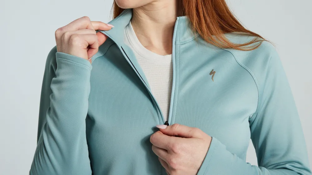 Specialized Women's RBX Expert Long Sleeve Thermal Jersey>Women Women's Tops·Jerseys
