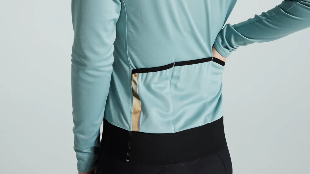 Specialized Women's RBX Expert Long Sleeve Thermal Jersey>Women Women's Tops·Jerseys