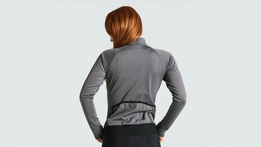 Specialized Women's RBX Expert Long Sleeve Thermal Jersey>Women Women's Tops·Jerseys