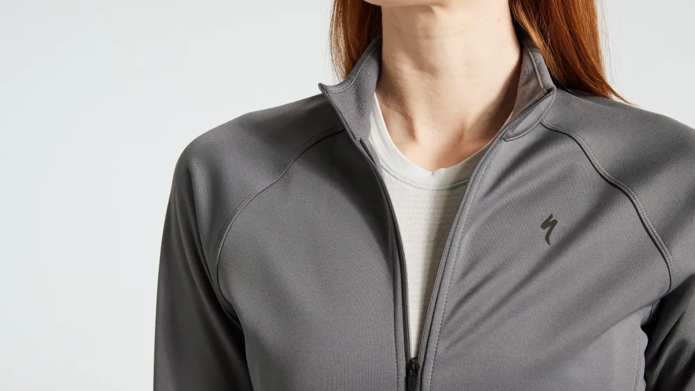 Specialized Women's RBX Expert Long Sleeve Thermal Jersey>Women Women's Tops·Jerseys