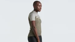 Specialized Women's RBX Logo Short Sleeve Jersey>Women Women's Tops·Jerseys