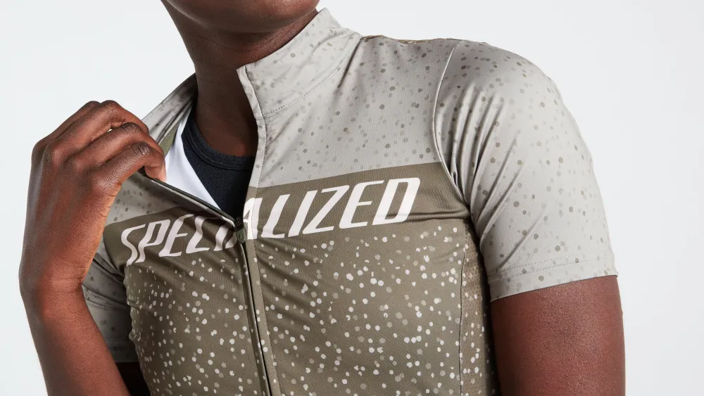 Specialized Women's RBX Logo Short Sleeve Jersey>Women Women's Tops·Jerseys