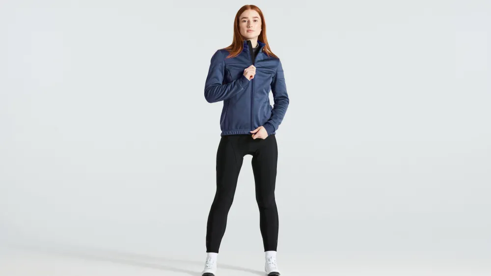 Specialized Women's RBX Softshell Jacket>Women Women's Tops·Jackets & Vests
