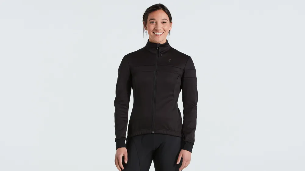 Specialized Women's RBX Softshell Jacket>Women Women's Tops·Jackets & Vests