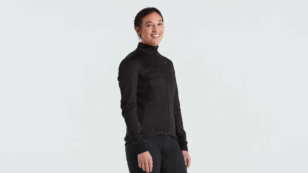 Specialized Women's RBX Softshell Jacket>Women Women's Tops·Jackets & Vests
