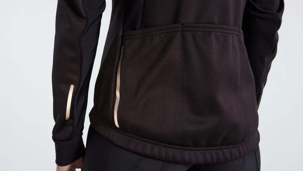 Specialized Women's RBX Softshell Jacket>Women Women's Tops·Jackets & Vests