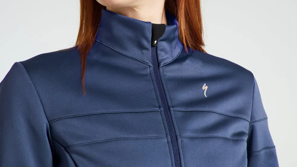 Specialized Women's RBX Softshell Jacket>Women Women's Tops·Jackets & Vests