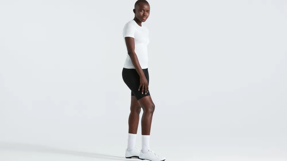 Specialized Women's Seamless Light Short Sleeve Base Layer>Women Women's Tops·Base Layers
