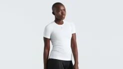Specialized Women's Seamless Light Short Sleeve Base Layer>Women Women's Tops·Base Layers