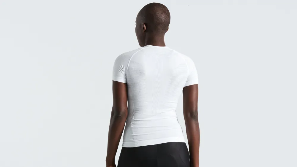 Specialized Women's Seamless Light Short Sleeve Base Layer>Women Women's Tops·Base Layers