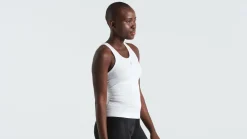 Specialized Women's Seamless Light Sleeveless Base Layer>Women Women's Tops·Base Layers