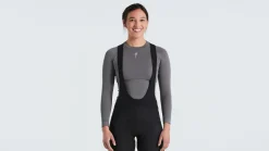 Specialized Women’s Seamless Long Sleeve Baselayer>Women Women's Tops·Base Layers