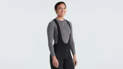 Specialized Women’s Seamless Long Sleeve Baselayer>Women Women's Tops·Base Layers