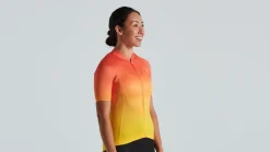 Specialized Women's SL Air Fade Short Sleeve Jersey><noscript><img width=