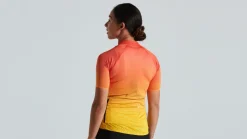 Specialized Women's SL Air Fade Short Sleeve Jersey><noscript><img width=