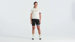 Specialized Women's SL Air Short Sleeve Jersey - Sagan Collection: Disruption>Women Women's Tops·Jerseys
