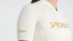 Specialized Women's SL Air Short Sleeve Jersey - Sagan Collection: Disruption><noscript><img width=
