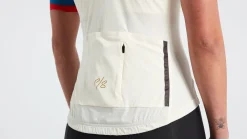 Specialized Women's SL Air Short Sleeve Jersey - Sagan Collection: Disruption><noscript><img width=