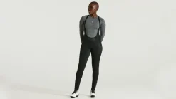 Specialized Women's SL Expert Soft Shell Bib Tight><noscript><img width=