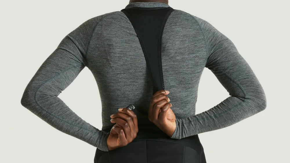 Specialized Women's SL Expert Soft Shell Bib Tight>Women Women's Bottoms·Tights & Pants