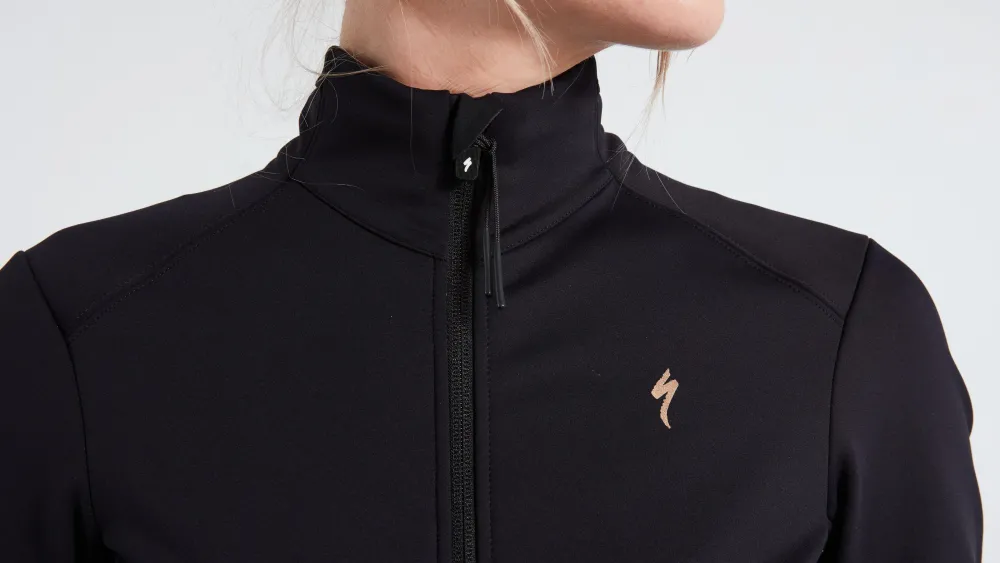 Specialized Women's SL Pro Softshell Jacket>Women Women's Tops·Jackets & Vests