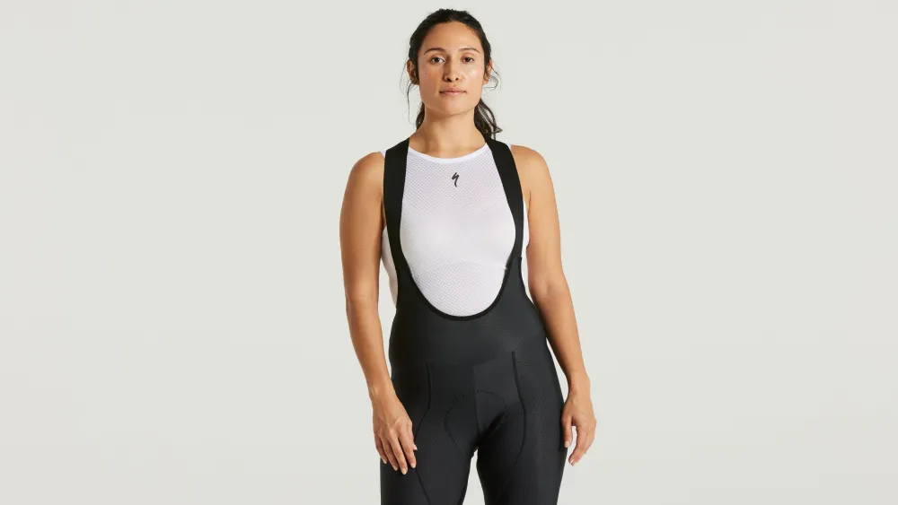 Specialized Women's SL Pro Thermal Bib Tights>Women Women's Bottoms·Tights & Pants