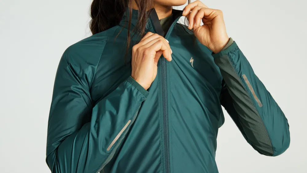 Specialized Women's SL Pro Wind Jacket>Women Women's Tops·Jackets & Vests