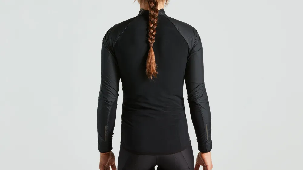 Specialized Women's SL Pro Wind Jacket>Women Women's Tops·Jackets & Vests