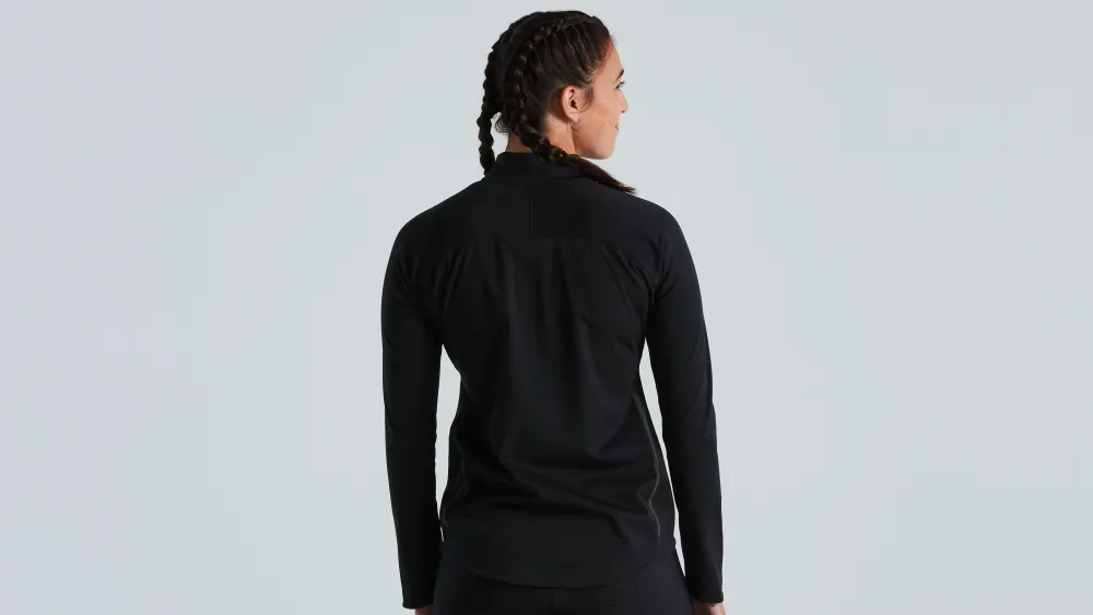 Specialized Women's SL Pro Wind Jacket>Women Women's Tops·Jackets & Vests