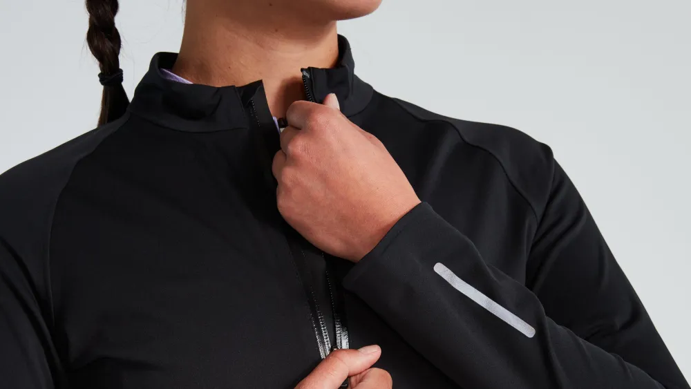 Specialized Women's SL Pro Wind Jacket>Women Women's Tops·Jackets & Vests
