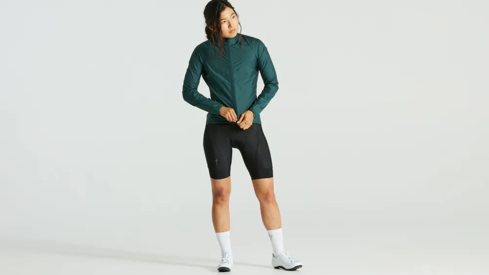 Specialized Women's SL Pro Wind Jacket>Women Women's Tops·Jackets & Vests